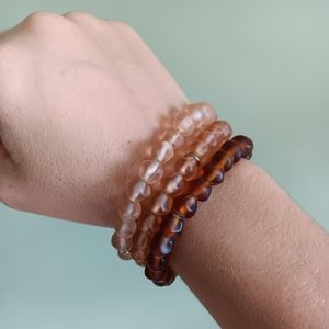 Ethos Bracelets